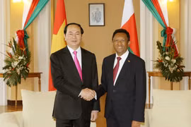 Agricultural cooperation – a pillar in Vietnam-Madagascar ties