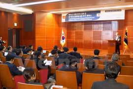Transport infrastructure attracts Korean businesses