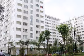 New loan packages for social housing