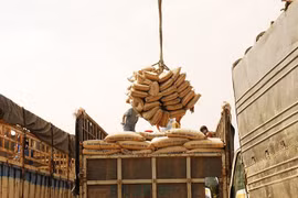 VN cement export estimated at 15 million tonnes