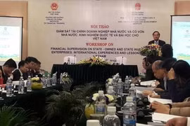 Oversight key to SOE reform