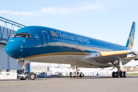 Vietnam Airlines fixes shareholders list before UPCom listing