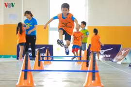 Obstacles remain in improving Vietnamese people’s physical strength