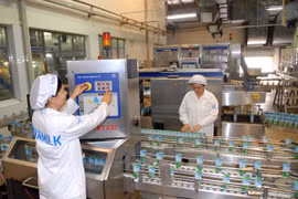 Fraser &Neave to buy more Vinamilk shares