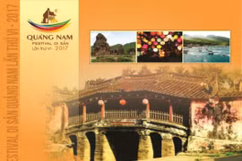 Website launched to promote Quang Nam festival