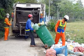 Barriers said to impede waste management