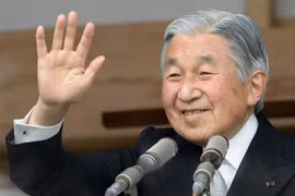 President extends birthday congratulations to Japanese Emperor 