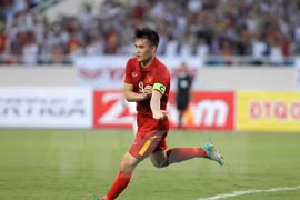 Vietnamese players selected in Fox Sport’s all-star team