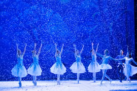 The Nutcracker to be staged at Opera House