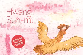 Korean author coming to Vietnam