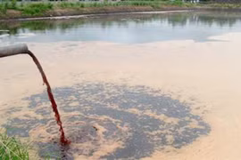 JICA-funded project helps improve water environment management 