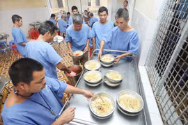 Up to 13.5 million Vietnamese suffer mental disorders
