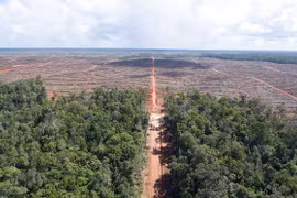 Indonesia, RoK develop environmentally friendly businesses