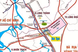 US firm studies Long Thanh international airport project
