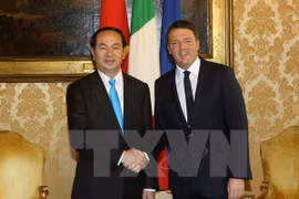 President’s visits to Italy, Vatican a success: Deputy FM