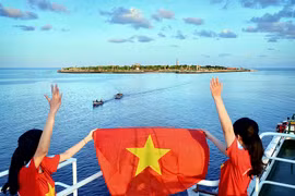 Photo exhibition on Truong Sa to open in Hanoi 