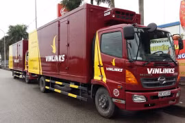 VinGroup sells stake in logistics arm