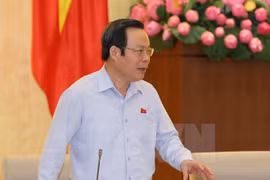 US-ASEAN Business Council asked to connect VN, US firms