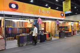 Top Thai expo organisers to come to Hanoi