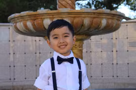 Vietnamese -American piano child prodigy to perform in HCM City