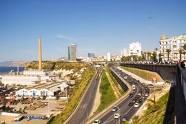 Vietnam promotes business links with Algeria