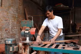 Seminar discusses job creation for the disabled 