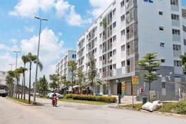 Disbursement of housing stimulus on time