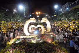 HCM City, RoK begin preparations for world culture festival