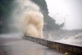 Climate change a major health concern for Vietnam