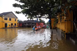 Children-oriented disaster risk mitigation strategy to be built 