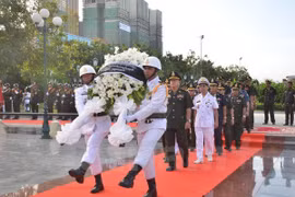 Vietnam People’s Army anniversary celebrated in Cambodia 