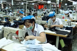 Dong Nai: FDI disbursement meets annual target