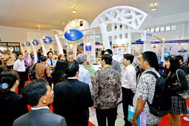 Vietnam Expo 2016 to be held in HCM City