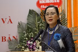 Alumni club helps promote Vietnam-Japan friendship 