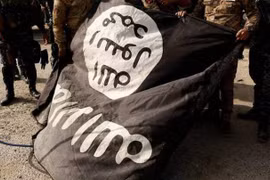Singapore deports two suspected Indonesians bound for Syria