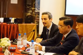 Only 10 percent of corruption assets recovered