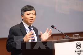 Vietnam, Argentina agree to cement ties at political consultation 