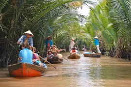 Initiative aims to boost tourism in Mekong area