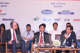 US firms plan to expand investments in Vietnam