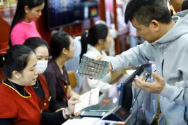 Illustrative image (Source: thoibaonganhang.vn)
