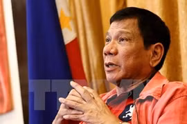 Philippines to send envoy to China for talks on maritime dispute