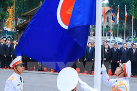 Vietnam defines priorities for ASEAN cooperation in 2016 