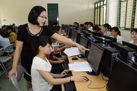 Finland helps Vietnam with IT training