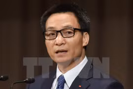 Vietnam attends “Four Countries-One Destination” forum