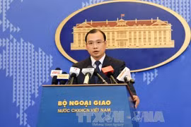 Vietnam welcomes strict enforcement of Iran-P5+1 nuclear agreement