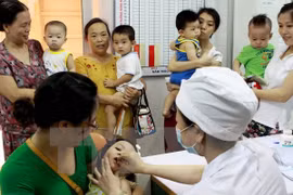 Micronutrient Day kicked off to promote daily micronutrient supplement