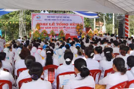 Cao Dai religion marks 90th founding anniversary