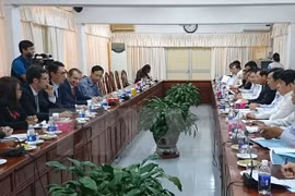 Can Tho to host 10th Vietnam-France decentralised cooperation meeting