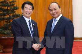 Vietnam, Japan look to boost technology cooperation 