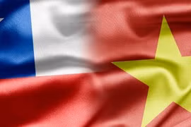 Chile’s ruling party keen on boosting ties with CPV